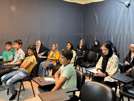 عکس موسسه فرهنگی هنری و آموزشگاه گیلدا