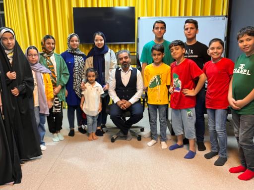 عکس موسسه فرهنگی هنری و آموزشگاه گیلدا