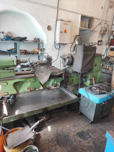 تراشکاری برادران 