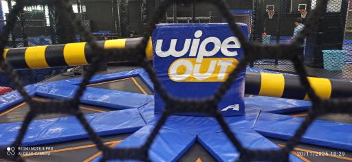 عکس هلیوم پارک مشهد