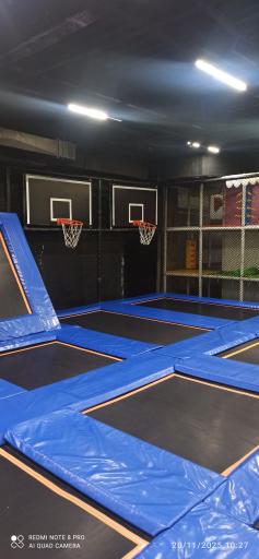 عکس هلیوم پارک مشهد