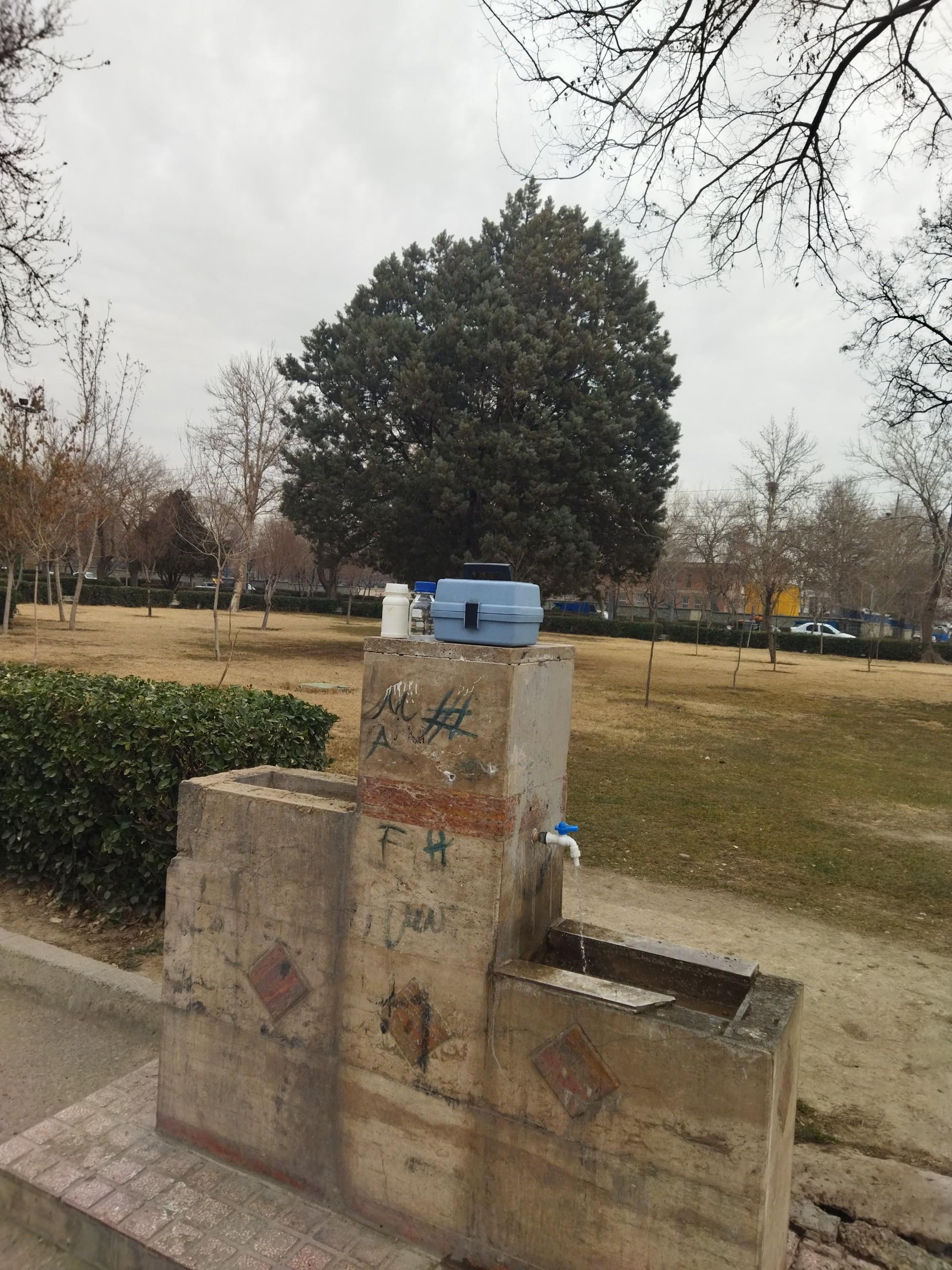 عکس آبخوری شماره1