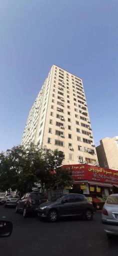 عکس برج شهرآرا