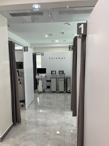 عکس فیزیوتراپی سلامت