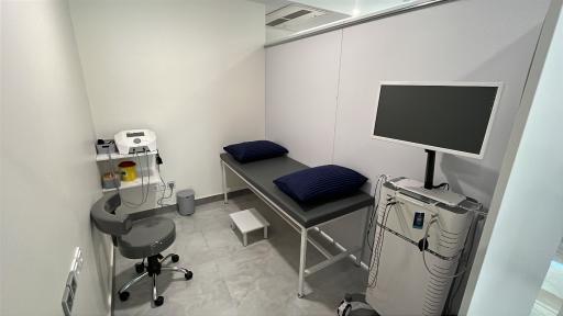 عکس فیزیوتراپی سلامت