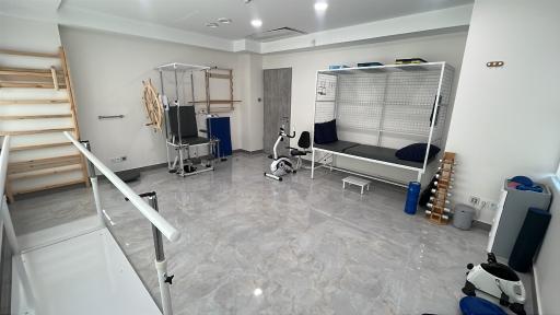 عکس فیزیوتراپی سلامت