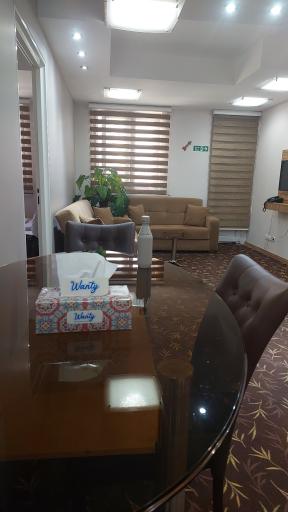 عکس هتل بهبود تبریز