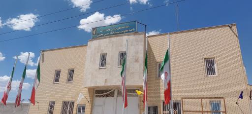 عکس ناحیه مقاومت بسیج امام حسن(ع)