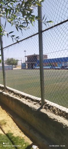 عکس چمن مصنوعی