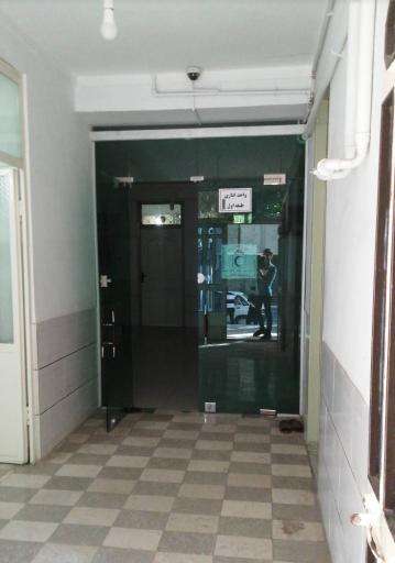 عکس جمعیت هلال احمر اقلید