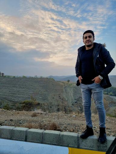 عکس بام طرقبه