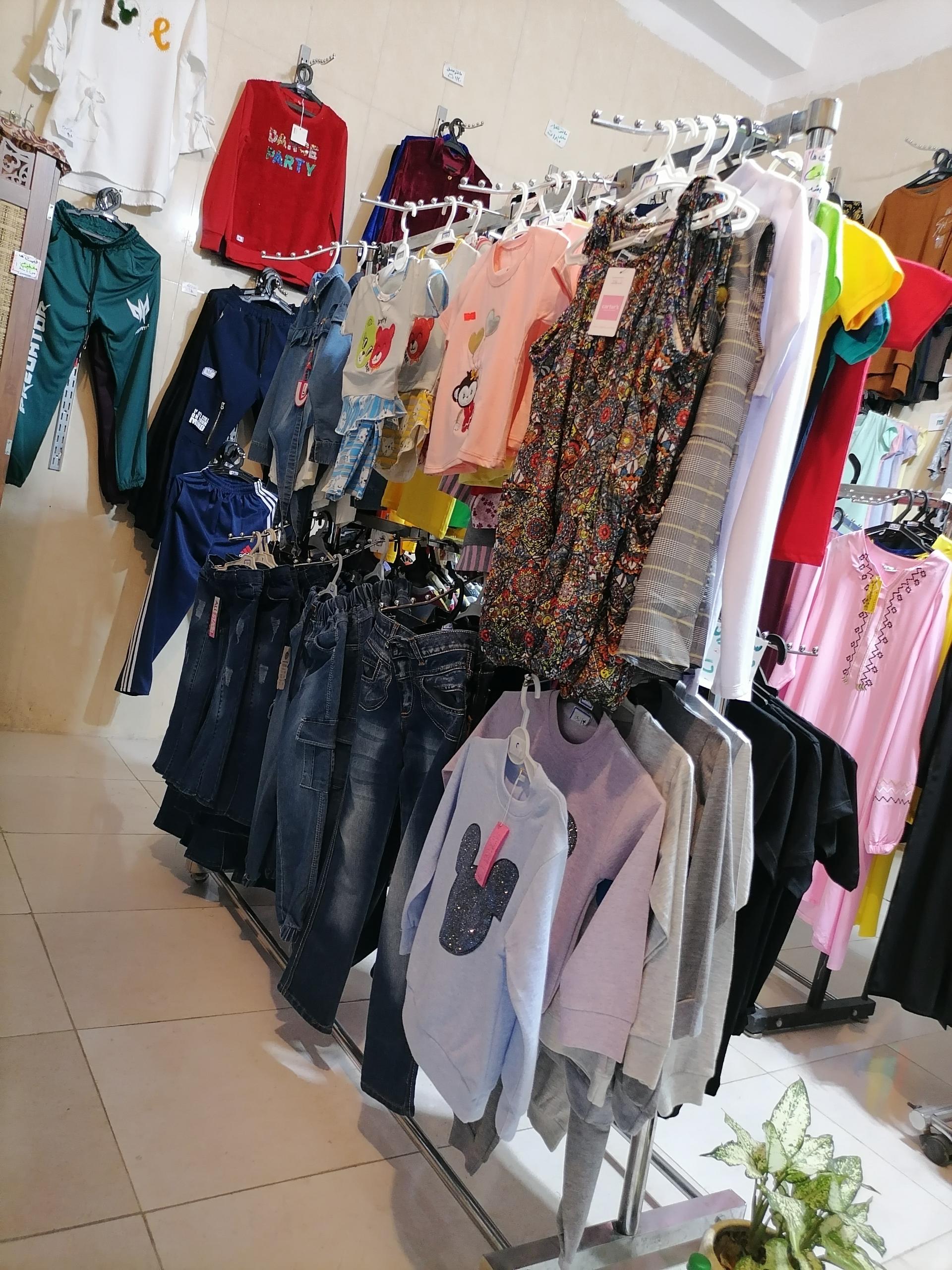 عکس ارزانسرای گلسار