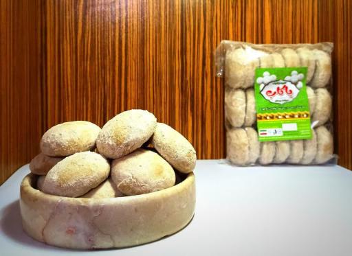 عکس کلوچه باکاب (کلوچه بجستان)