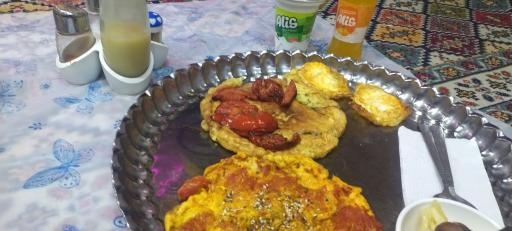 عکس کافه کله