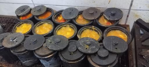 عکس کافه کله