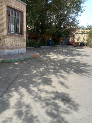 عکس دبیرستان دخترانه اهل بیت