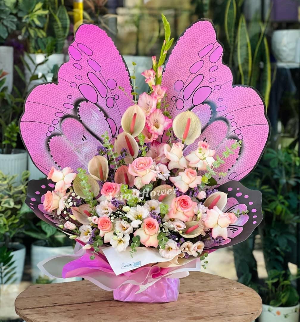 عکس وایت گل