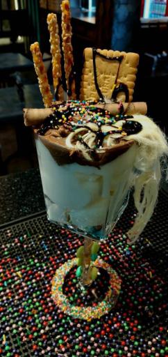 عکس رستوران ایتالیایی فلورانس