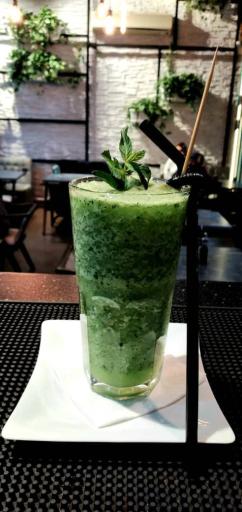 عکس رستوران ایتالیایی فلورانس