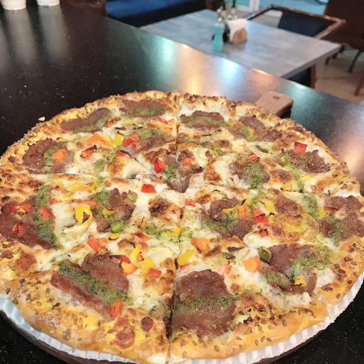 عکس رستوران ایتالیایی فلورانس