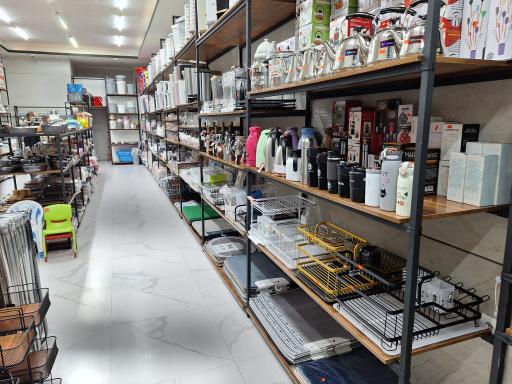 عکس پلاستیک و ظروف یکبار مصرف هخامنش