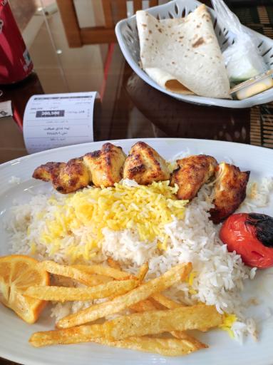 عکس کترینگ ضیافت