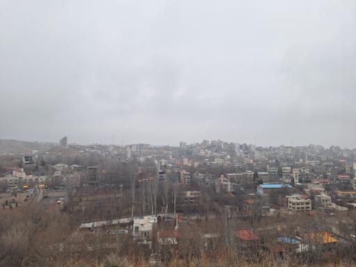 عکس بام طرقبه