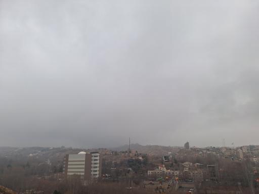 عکس بام طرقبه