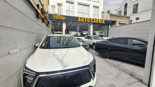 عکس اتو گالری کارنیک