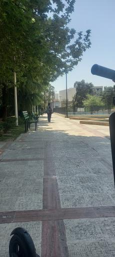 عکس بوستان زمرد (پایداری)