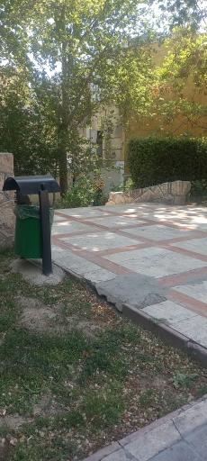 عکس بوستان زمرد (پایداری)