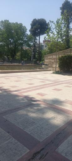 عکس بوستان زمرد (پایداری)