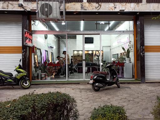 عکس پیرایش شیک 7