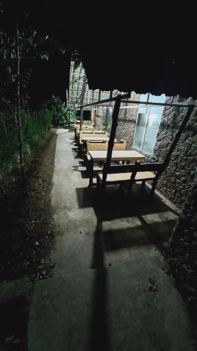 عکس سفره خانه سپه سرا ( باغ بهشت )