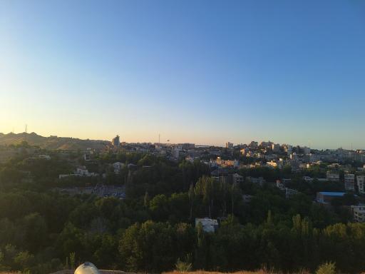 عکس بام طرقبه