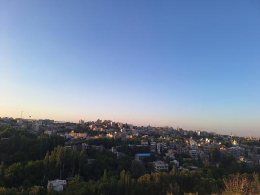 عکس بام طرقبه