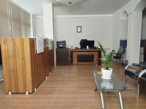عکس دفتر اسناد رسمی 608 شاهین شهر