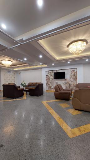 عکس هتل آپارتمان نعیم