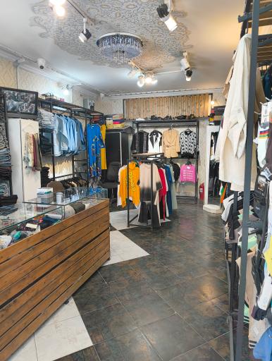 عکس بوتیک شیکان