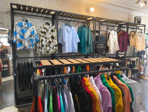 عکس بوتیک شیکان