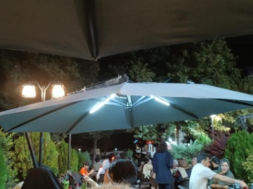 عکس رستوران ایتالیایی نارلی