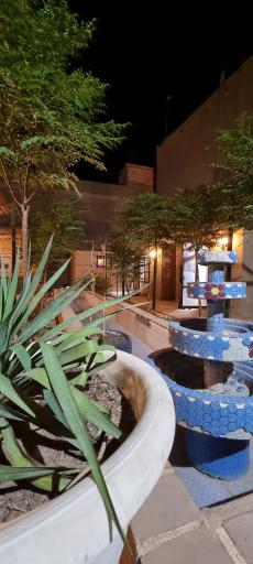 عکس تالار شادکام