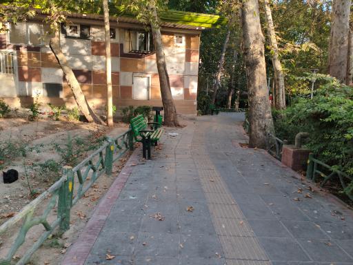 عکس بوستان زمرد (پایداری)