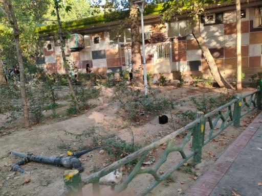 عکس بوستان زمرد (پایداری)