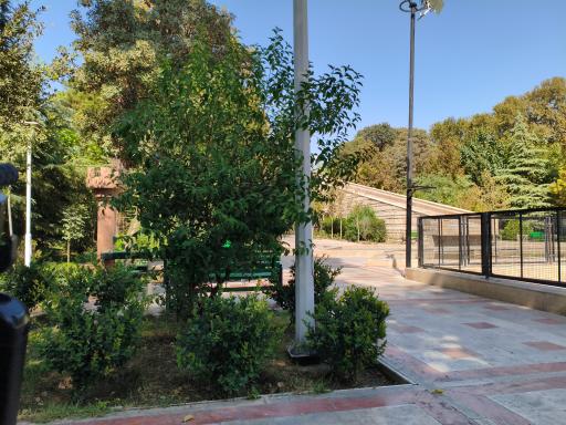 عکس بوستان زمرد (پایداری)