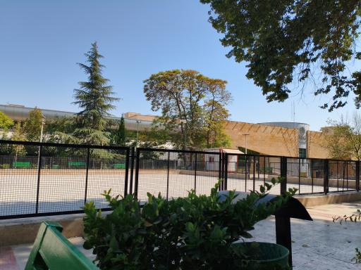 عکس بوستان زمرد (پایداری)