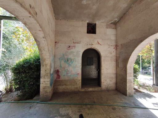 عکس بوستان زمرد (پایداری)