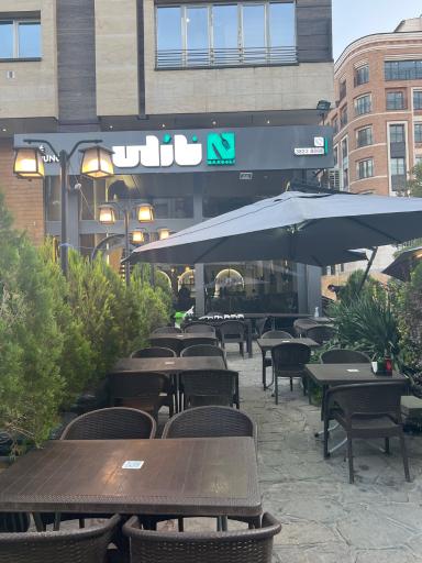 عکس رستوران ایتالیایی نارلی