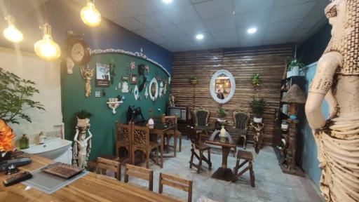 عکس کافه قهوه باریستا