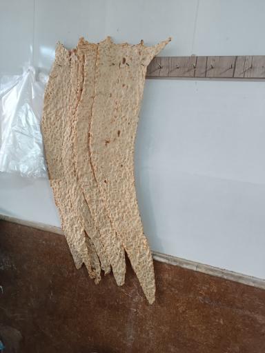 سنگک سنتی عارفی 